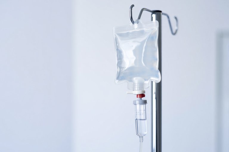 Индивидуальный подбор капельницы Капельница в клинике